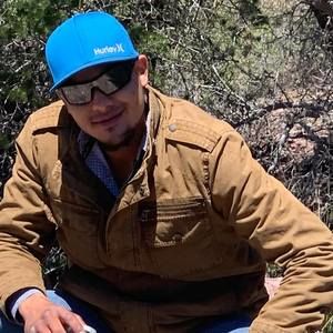 Meet your Posher, Meldrick